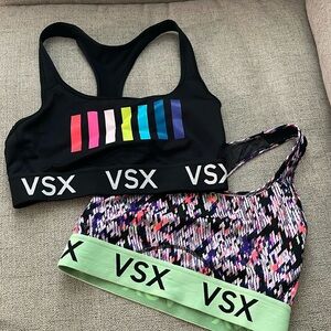 Victoria’s Secret Sports bras